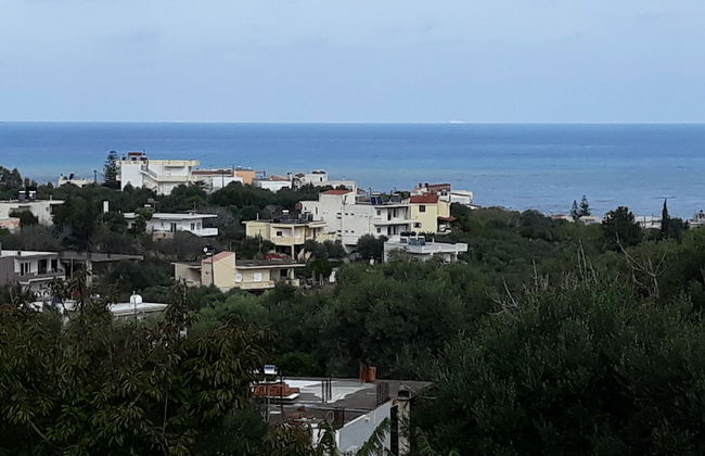 Ria's Sea View Apartment - Foto 38