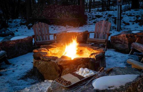 Black Bear Cabin - Foto 63