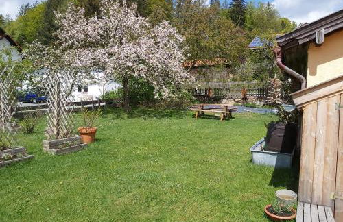 AnNo- Ihre Wohlfühloase mit Garten in Klingenbrunn - Foto 17