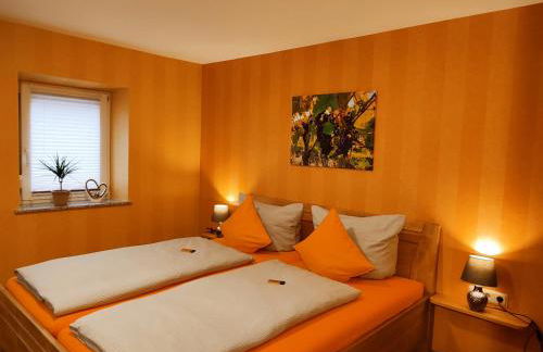 Ferienwohnung Neubert im Taubertal - Photo 7