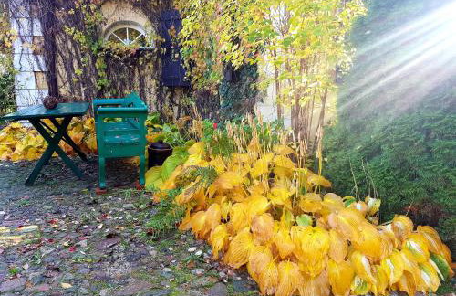 Willa Reglówka Stylowy dom Pachnący ogród - Foto 25
