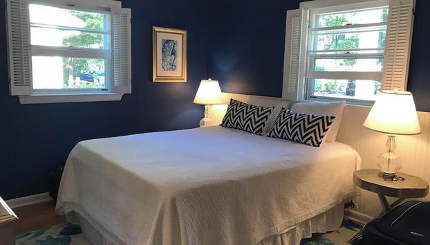 Henlopen Avenue 64 - Foto 3, Habitación