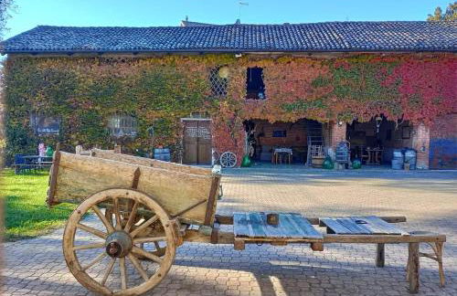 Casa delle foglie sussurranti - Foto 10