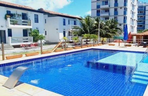 Apto Beira Mar - Morada das Ondas - Foto 1