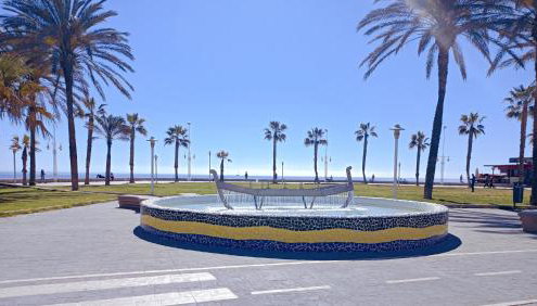 BAHIA DE MALAGA - Photo 2