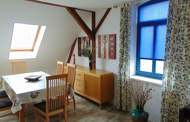 Gästehaus Wedelheine - FeWo - Foto 10