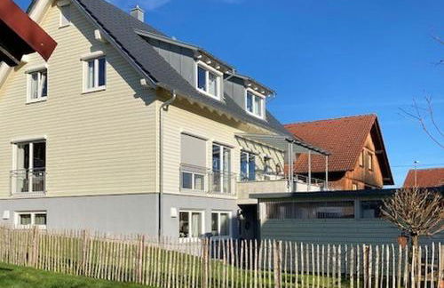 Ferienwohnung Igel - Foto 1