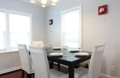 Best Home To Visit NYC+Hot Tub+EWR Airport+Free Parking - Foto 4