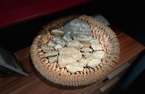 Kleine Auszeit - Ferienwohnung Heideberg - "Rhein" in den Urlaub - Foto 14