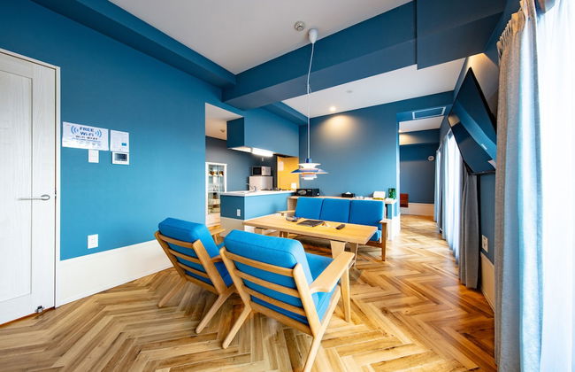 Villa Koshido Kotoni - Foto 47