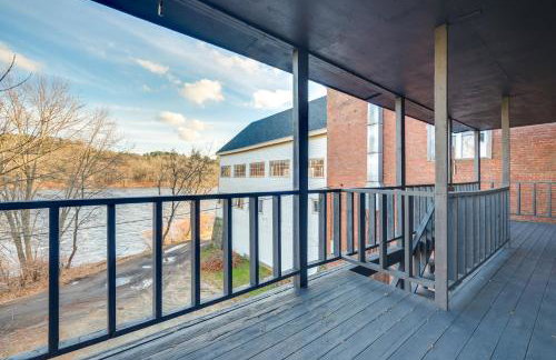 Cozy Water-View Apt in the Heart of Downtown! - Foto 18