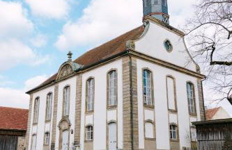 Ferienwohnung Schloss Fischbach - Foto 33