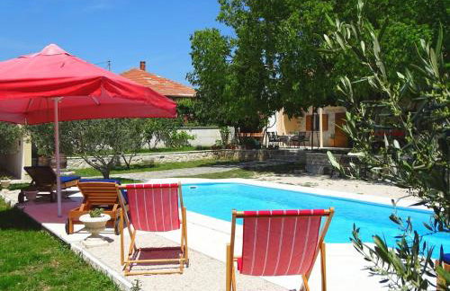 Holiday Home Apios - Foto 51