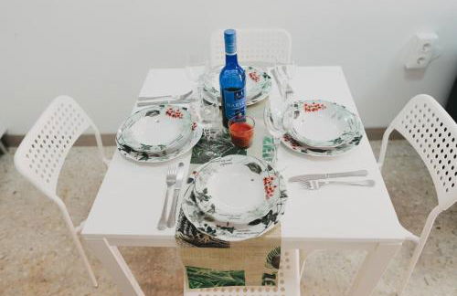 Miriam Costa de la luz 2 - Foto 12