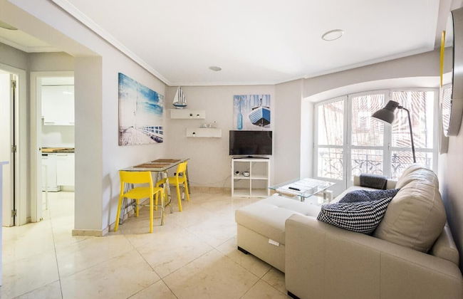 Sunny Cozy Apt. Historic District - Sol - Foto 11