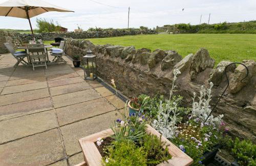 Bwthyn Derwen - Foto 44