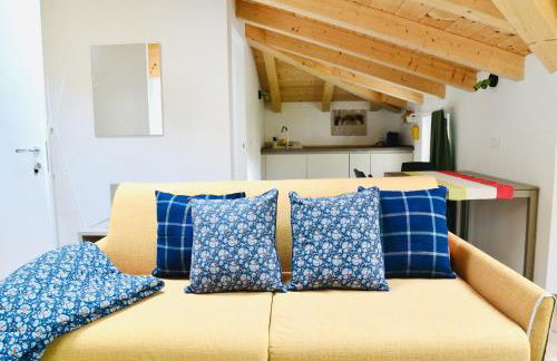 Nine Rooms Apartment - Foto 57