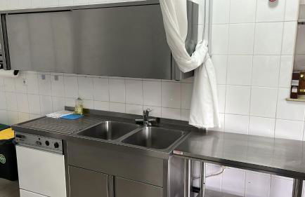 Villa Klosterschenke Sauna Whirlpool Game Room - Foto 68