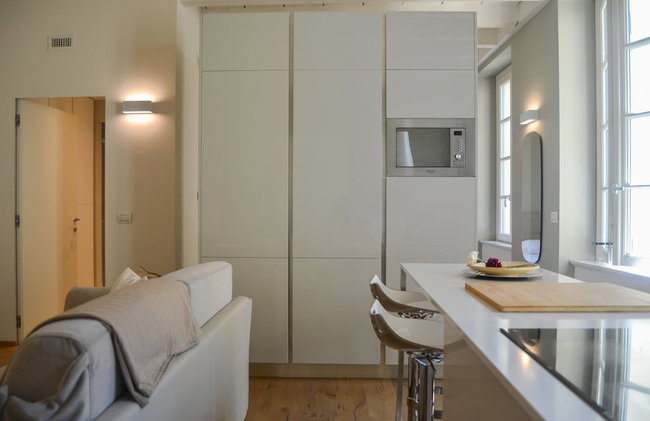 JOIVY Modern Apartments Close To Sforzesco Castle - Photo 72