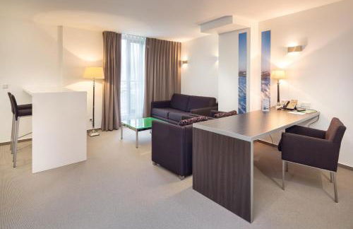 Bergmann Boardinghouse Osnabrück - Foto 38