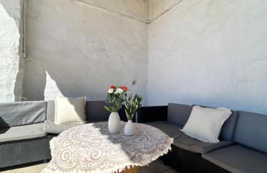 Cortijo La Torquilla Laguna Fuente de Piedra - Foto 24