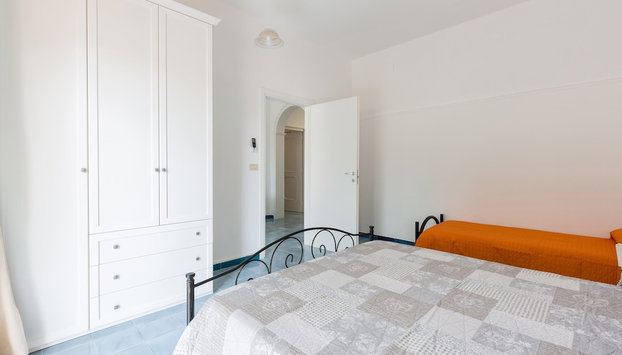 Villa Marita by BarbarHouse - Foto 4, Habitación