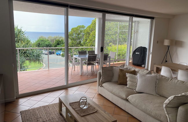 Aqua Promenade Beachfront Apartments - Foto 49