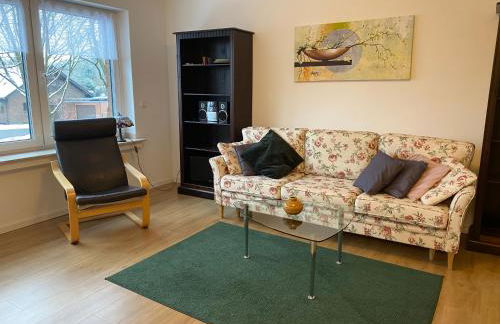 3 Schlafzimmer und überdachtem Südbalkon in Haltern - Foto 15