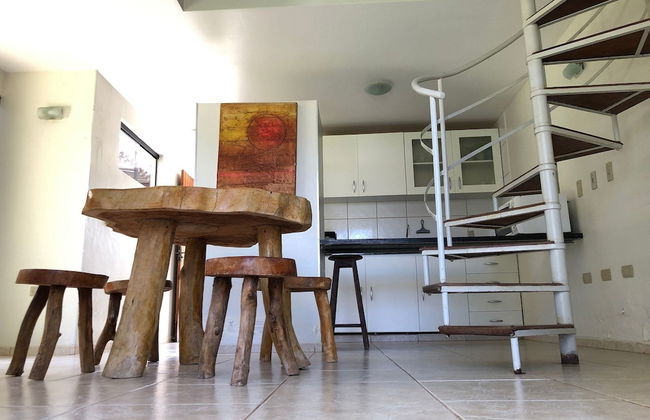 LiaMara accommodations, Maragogi - AL - Foto 53