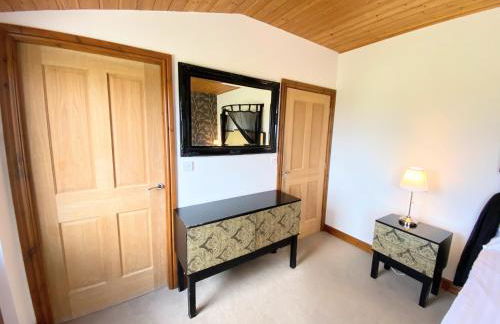 Torridon 12 with Private Hot Tub - Fife - Loch Leven - Lomond Hills - Photo 23