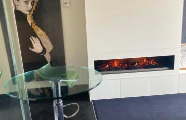 Luxury Designer Apartment River view of Parliament Westminster Big Ben. - Foto 11