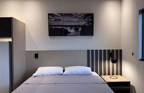 Lindos Apts na região central de Foz do Iguaçu - Foto 32