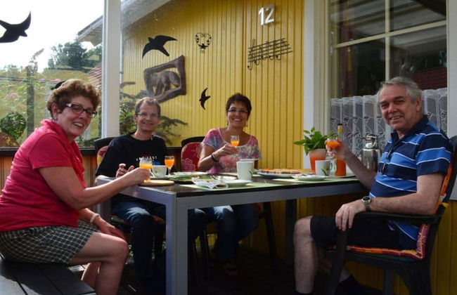 Holiday Home Angel 2 - Foto 10