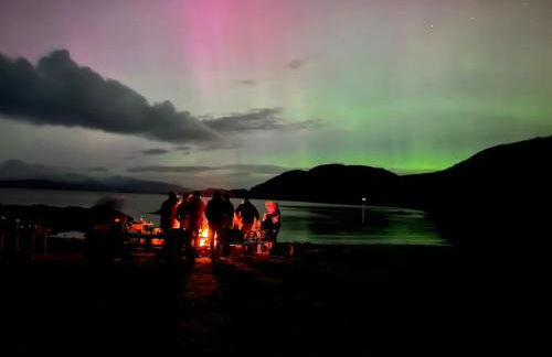 Red Deer Cottage at Fanans - Foto 6