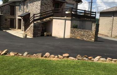 Gîte à la Ferme - Photo 13