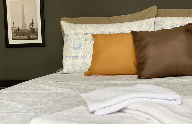 Apartamento Rosenhaus Tower - Photo 8