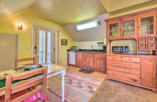 Riverside Tree House Suite with Balcony and Grill - Foto 10