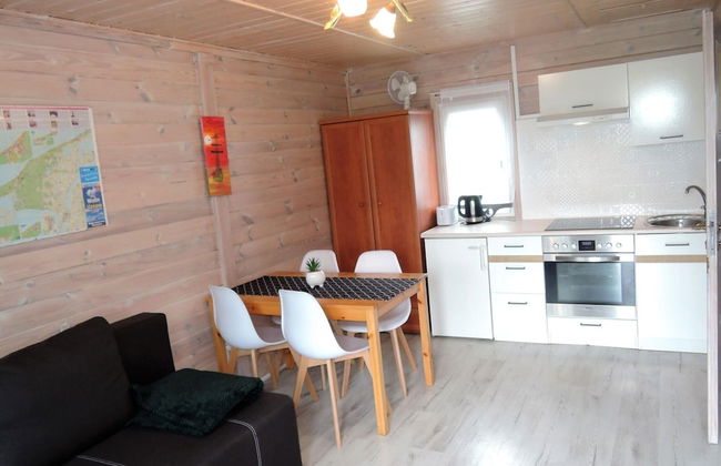 Holiday Home in Kolczewo Near Baltic Sea - Photo 7