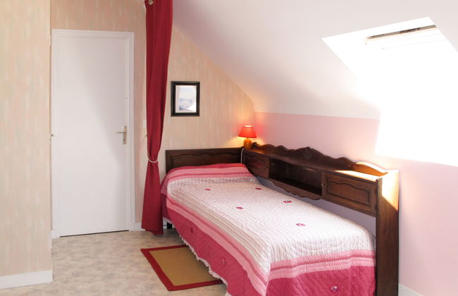 Gîte Triskell - Foto 11