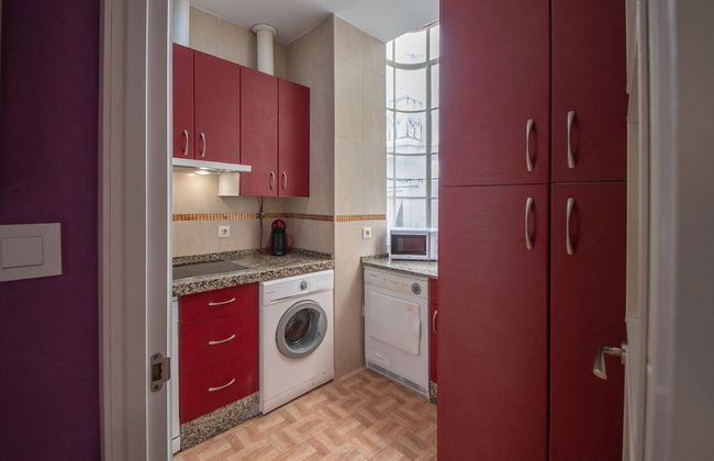 Apartamento del Arqueólogo de Cadiz - Foto 10