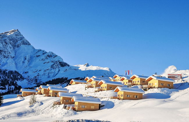 Maiensäss Komfort - Foto 37