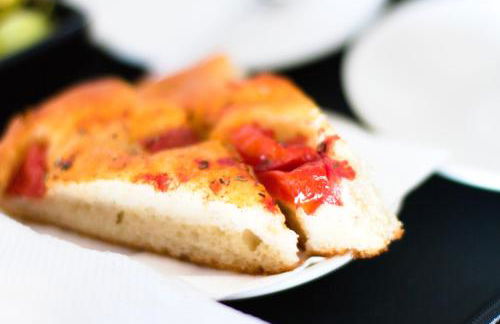 MyHouse B&B - Trani dall'alto - Foto 16