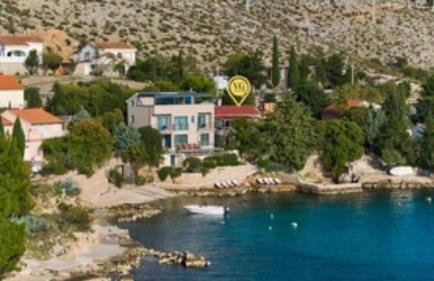 Villa Hemingway beachfront by Villas Guide - Foto 25