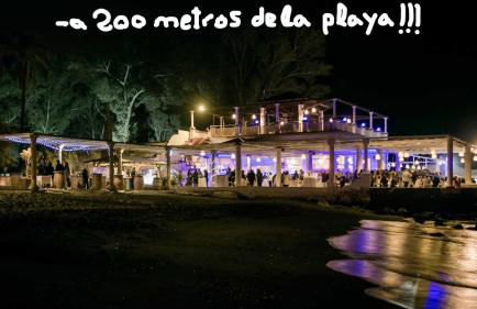 Villa Regionalista principios Siglo XX 1919 -Pedregalejo-Baños del Carmen-A UNOS METROS DEL MAR!!! PISCINA CLIMATIZADA BAJO PETICION - Photo 19