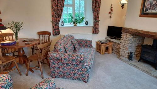 Magpie Cottage - Foto 5