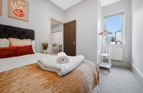 WhiskAwayHomes Shaw Street Apartment 1 - Foto 10