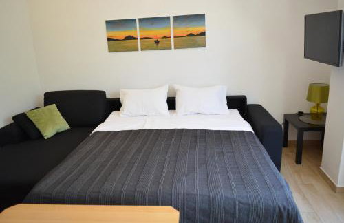 Sunny Day apartments - Foto 12