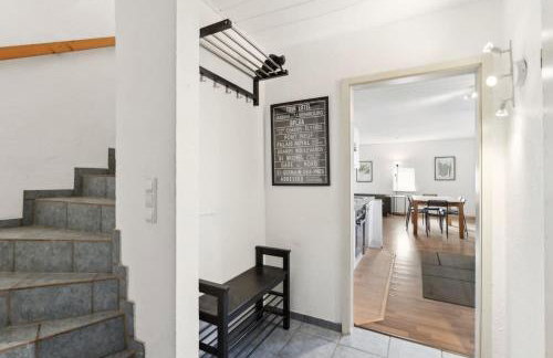 Reihenhaus mit 2 Schlafzimmern - Foto 3