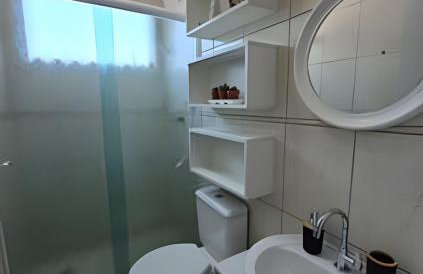 Apto 2Dorms c/estac 10 minutos de Alphaville - Foto 25