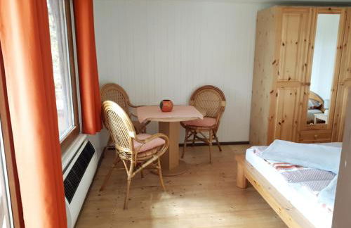 Blockhütte Rudolf - Foto 18